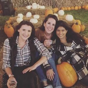 Meet your Posher, Nazia